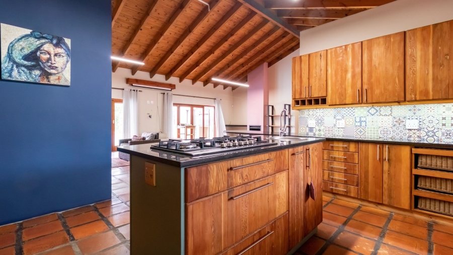 6 Bedroom Property for Sale in Tre Donne Estate Western Cape